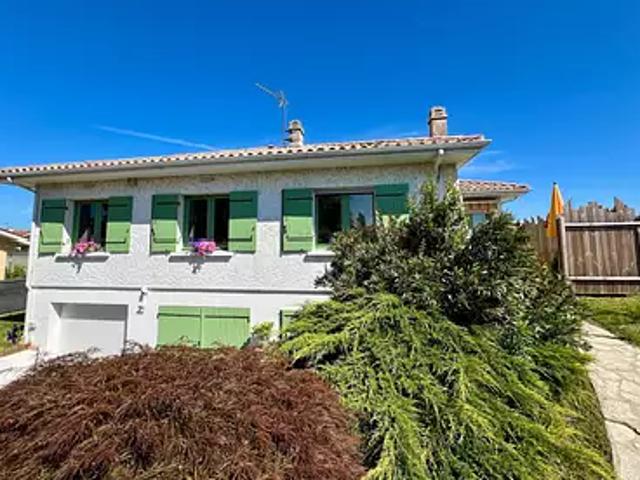 Maison vente à Ambarès-et-lagrave