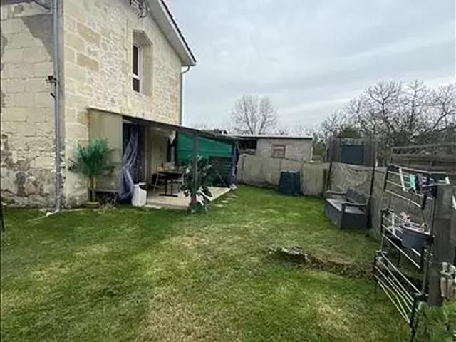 Maison vente à Ambarès-et-lagrave