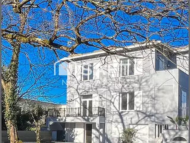 Maison vente à Ambarès-et-lagrave