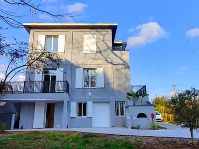 Maison vente à Ambarès-et-lagrave