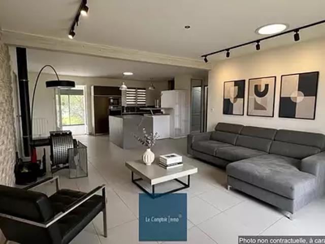 Maison vente à Bordeaux, Ambarès-et-lagrave