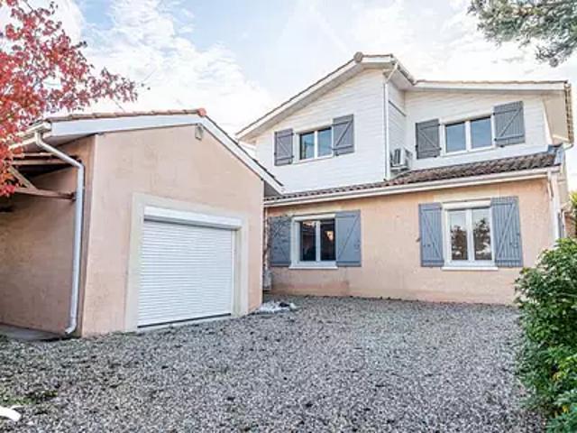 Maison vente à Bordeaux, Ambarès-et-lagrave
