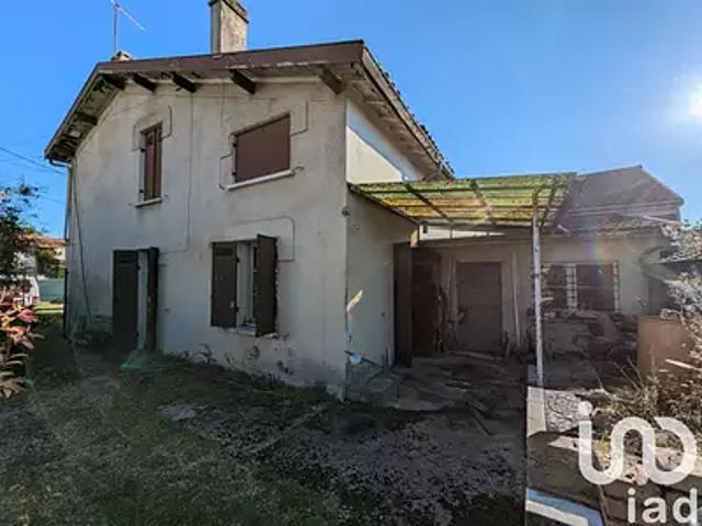 Maison vente à Bordeaux, Ambarès-et-lagrave