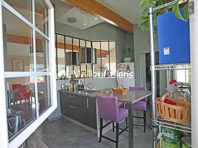 Maison vente à Ambarès-et-lagrave