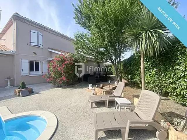 Maison vente à Ambarès-et-lagrave
