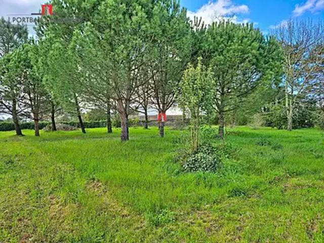 Terrain vente à Bordeaux, Ambarès-et-lagrave