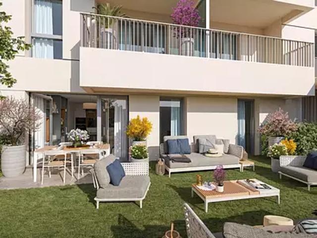 Appartement vente à Bordeaux, Ambarès-et-lagrave