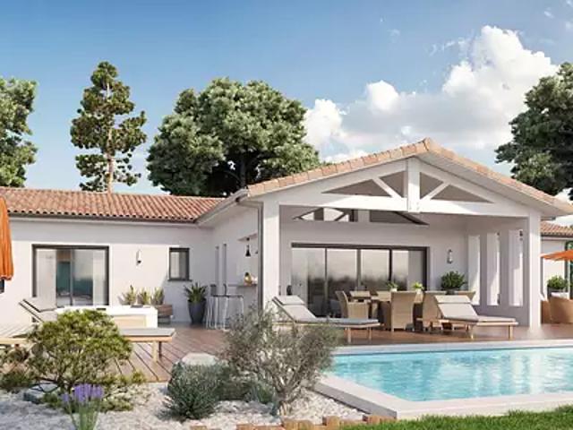 Maison vente à Ambarès-et-lagrave