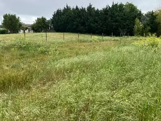 Terrain vente à Bordeaux, Ambarès-et-lagrave