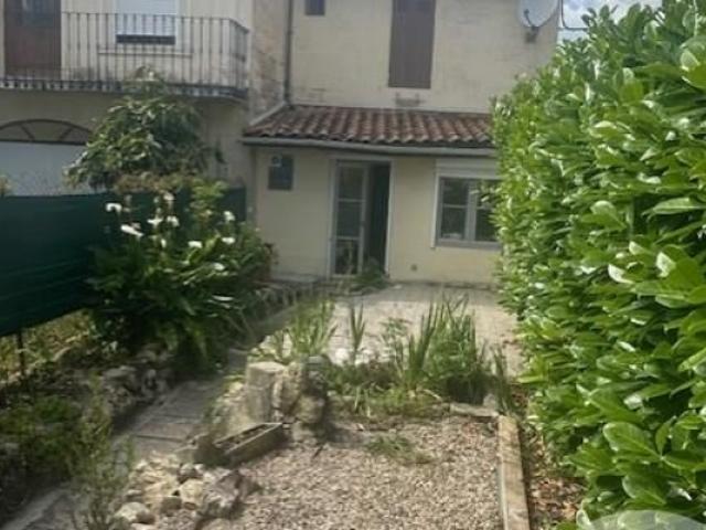 Maison vente à Bordeaux, Ambarès-et-lagrave