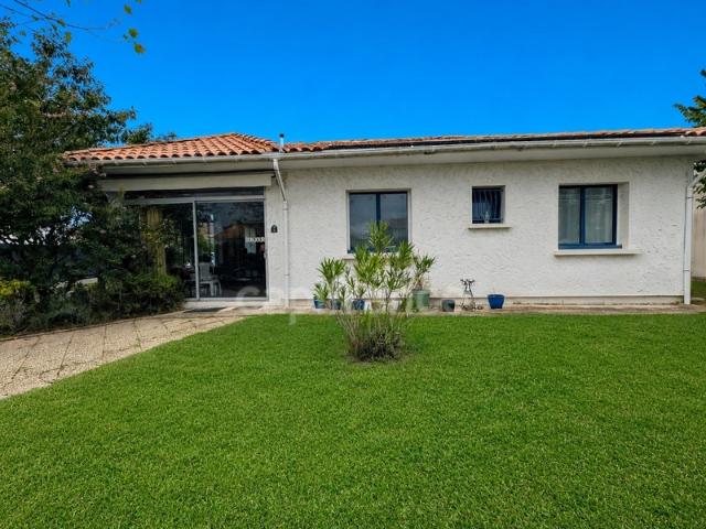 Maison vente à Bordeaux, Ambarès-et-lagrave