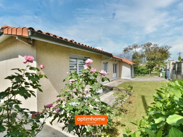 Maison vente à Bordeaux, Ambarès-et-lagrave
