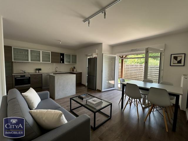Maison vente à Bordeaux, Ambarès-et-lagrave