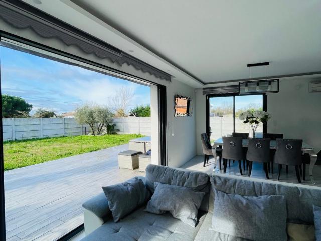 Maison vente à Bordeaux, Ambarès-et-lagrave