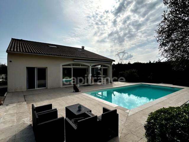 Maison vente à Ambarès-et-lagrave
