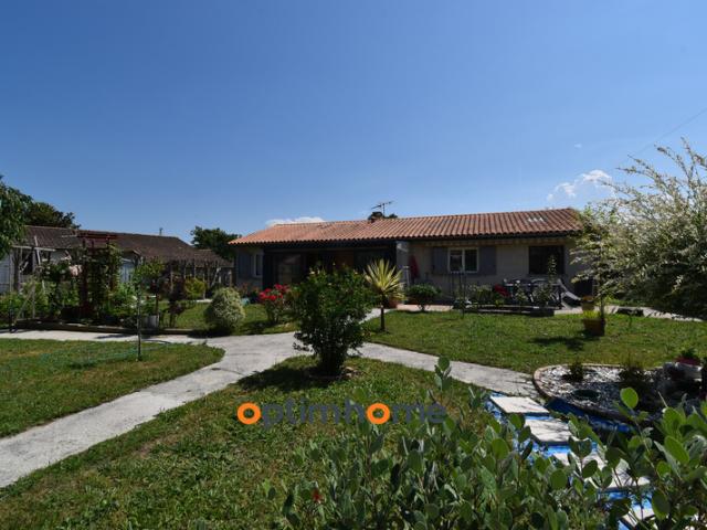 Maison vente à Bordeaux, Ambarès-et-lagrave