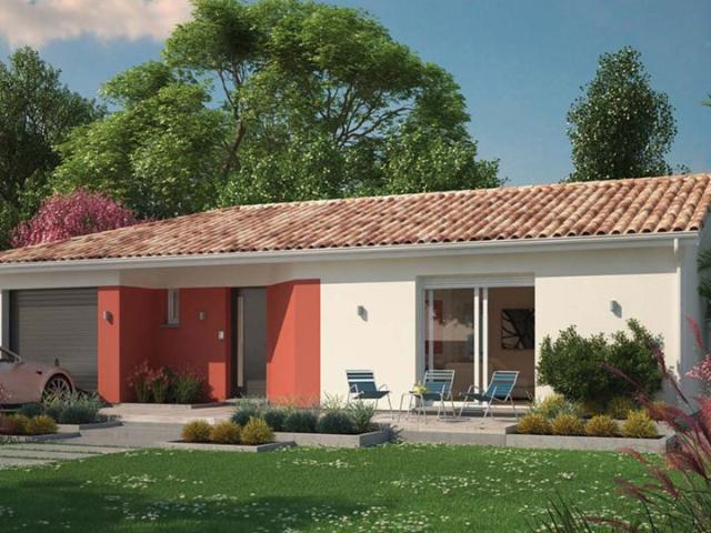 Maison vente à Ambarès-et-lagrave