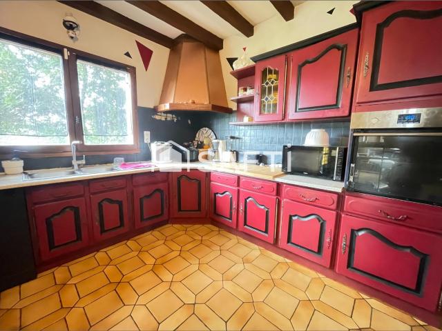 Maison vente à Bordeaux, Ambarès-et-lagrave