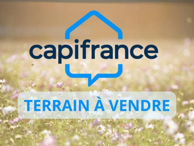 Terrain vente à Bordeaux, Ambarès-et-lagrave
