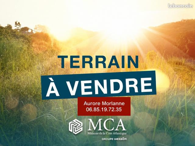 Terrain vente à Ambarès-et-Lagrave, Gironde