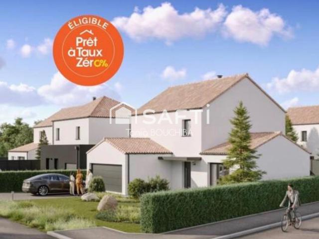 Terrain vente à Bordeaux, Ambarès-et-lagrave