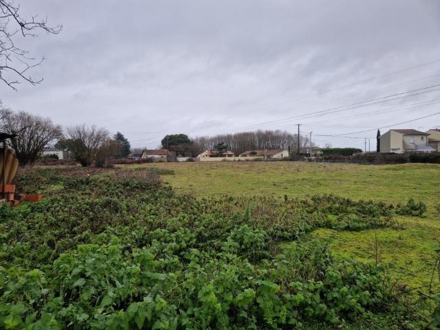 Terrain vente à Bordeaux, Ambarès-et-lagrave