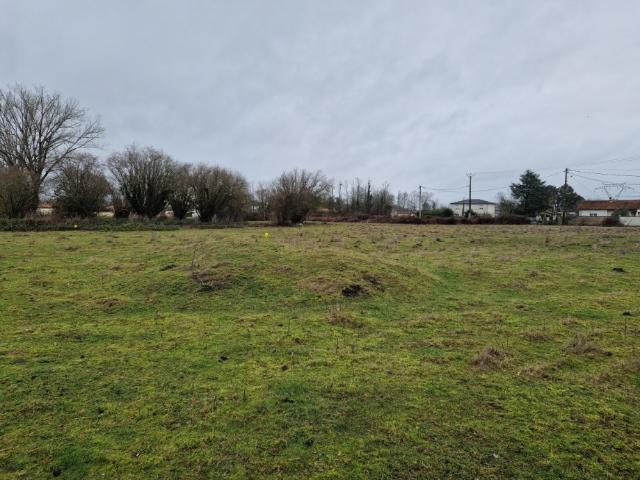 Terrain vente à Bordeaux, Ambarès-et-lagrave