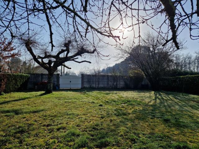Terrain vente à Bordeaux, Ambarès-et-lagrave