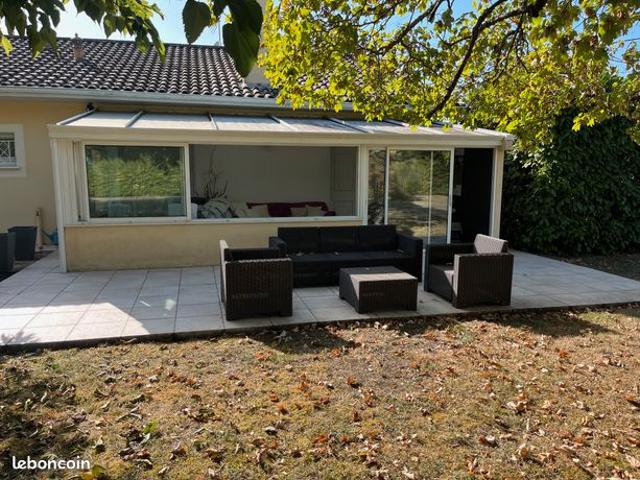 Maison vente à Ambarès-et-Lagrave, Gironde