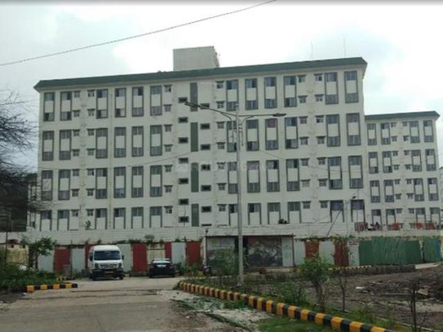 Flat for sale in National Capital Territory Of Delhi