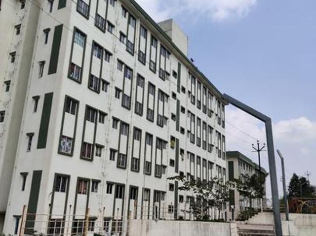Flat for sale in National Capital Territory Of Delhi