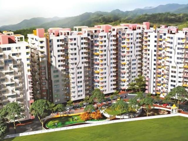 Flat for sale in Pirangut, National Capital Territory Of Delhi