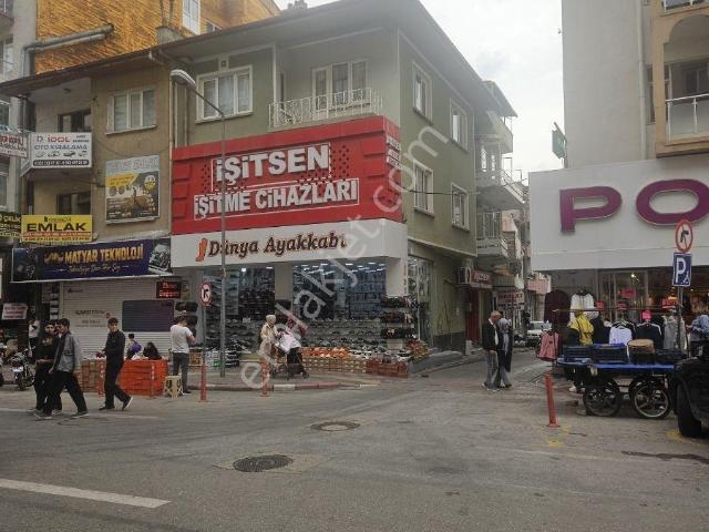 Marulcu Mahallesi, Afyonkarahisar Merkez içerisinde kiralık mülk