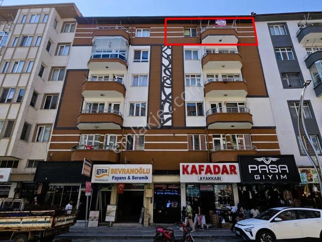 Afyon Merkez, Afyonkarahisar içerisinde kiralık mülk