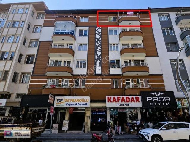 Cumhuriyet Mahallesi, Afyonkarahisar Merkez içerisinde kiralık mülk