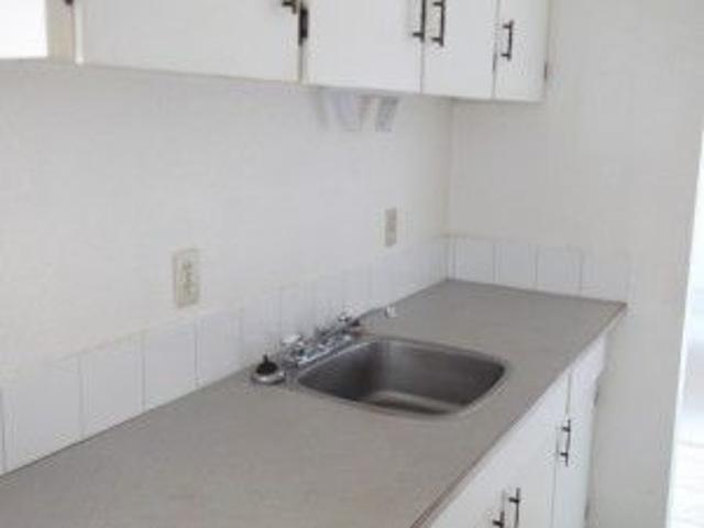 House for rent in Fort St. John, British Columbia