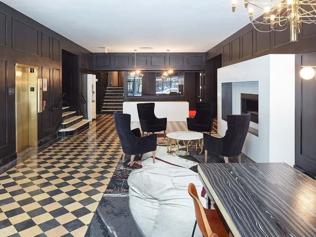 Apartment for rent in Hanover Place, Kansas City
