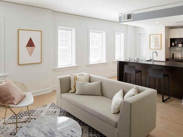 Apartment for rent in Kansas City, Missouri
