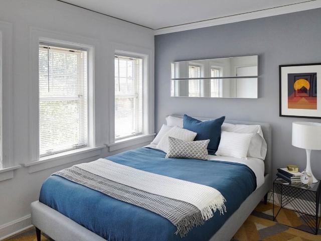 Apartment for rent in Hanover Place, Kansas City