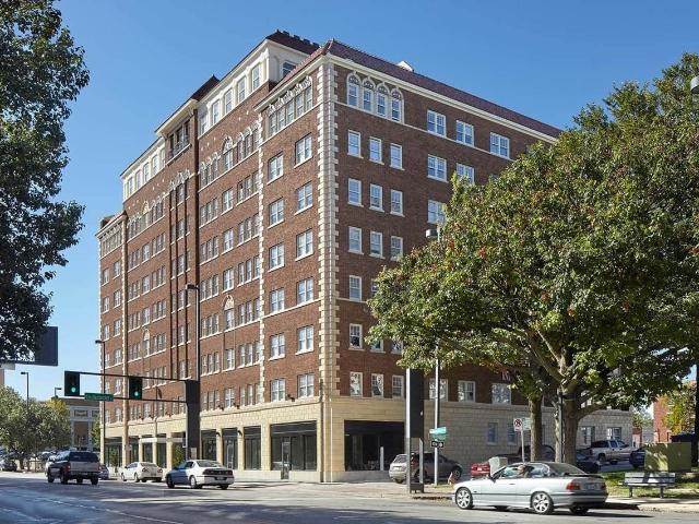 Apartment for rent in Kansas City, Missouri