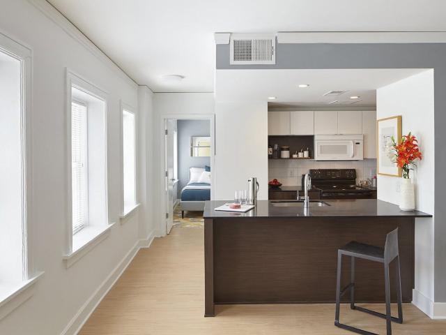 Apartment for rent in Kansas City, Missouri