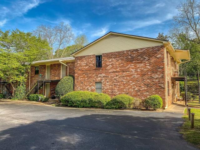 Apartment for rent in Athens, Georgia