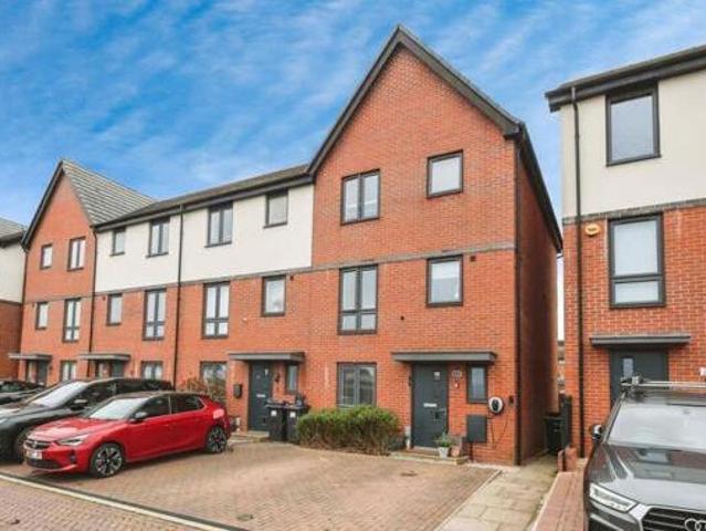 House for sale in Rednal, Birmingham
