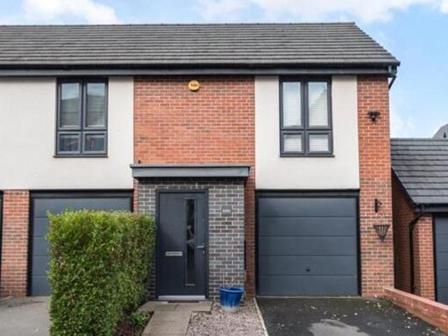 House for sale in Rednal, West Midlands