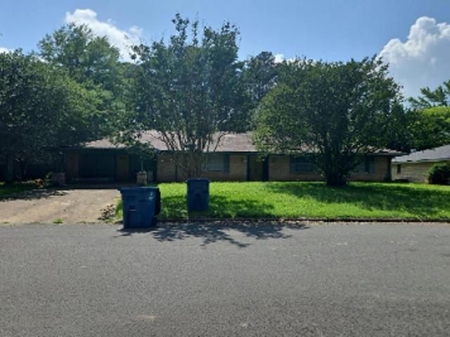 House for sale in Harrison, Texas
