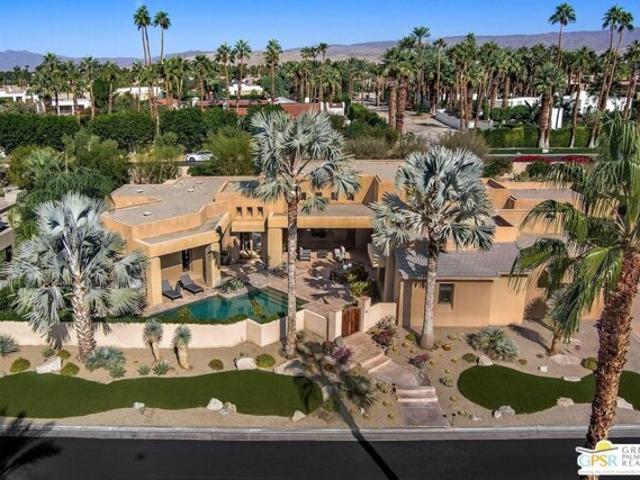 House for sale in Rancho Mirage, California