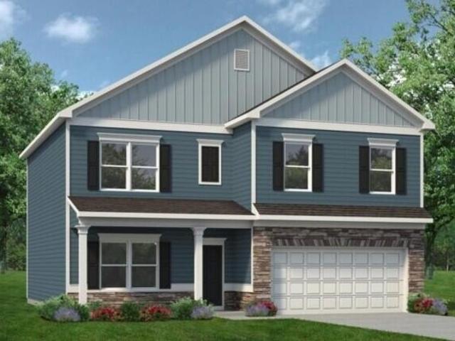 House for sale in Clayton, North Carolina