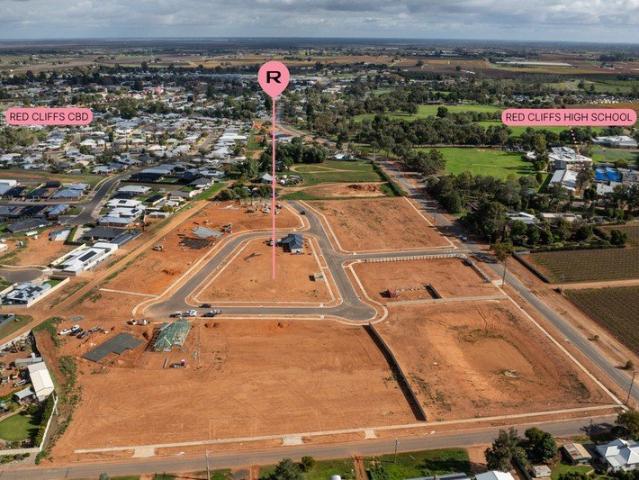 Land for sale in Red Cliffs, Victoria