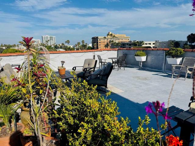 Apartment for rent in Long Beach, Los Angeles County
