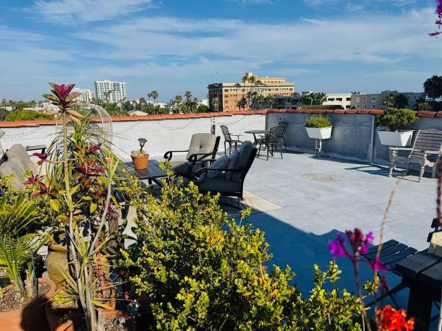 Apartment for rent in Long Beach, California